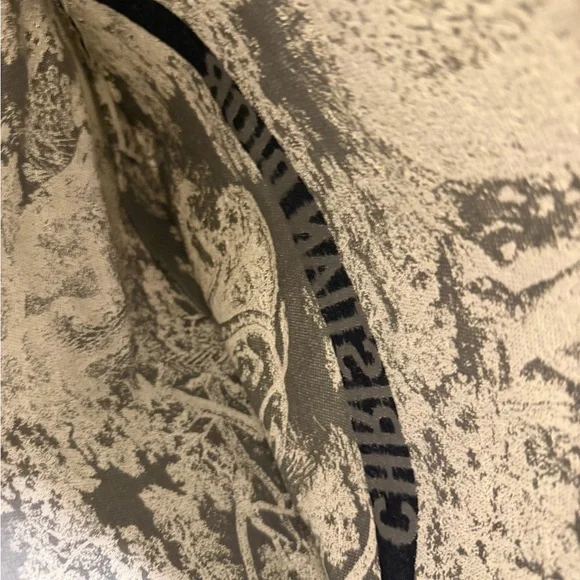 ❌SOLD❌ Brand New Dior Riviera Tiger Tote Bag- - Picture 5 of 5